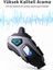 Kameralı Ekranlı Intercom Bluetooth Motosiklet Kask Kulaklığı 32 GB Sd Kart Hediyeli 2