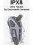 Kameralı Ekranlı Intercom Bluetooth Motosiklet Kask Kulaklığı 32 GB Sd Kart Hediyeli 5