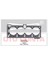 CONTA40149007 - Silindir Kapak Contası Megane 1.6 8V (Lpg'li Araçlara Özel Takviyeli 1.60MM Beyaz) 1