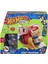 HGT91 Hot Wheels Skate Parmak Kaykay Macerasına Başlangıç Setleri 5