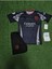 A.r.s.e.n.a.l 2024/25 Yeni Sezon Bukayo Saka Deplasman Çocuk Forması 4lü Set (Black) 2