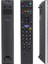 Huayu Kl Sony RM-715A Lcd-Led Tv Kumanda (4767) - MCT8222-9385 1