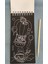 Labubu Figürlü Kalemli Kazıma Defteri Model 5 (17CM*8CM) AD98230 3