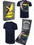 Orijinal Lisanslı Tribün 6 Renk Logolu Spor T-Shirthediyelik Ahşap Kutulu 1
