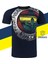 Orijinal Lisanslı Tribün 6 Renk Logolu Spor T-Shirthediyelik Ahşap Kutulu 3