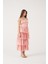 Gracie Elbise Pembe 3