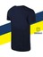 Orijinal Lisanslı Tribün 6 Renk Logolu Spor T-Shirt 4