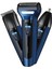 Fonksiyonlu Tıraş ve Saç Kesme Makinesi, Siyah, 3'ü Bir Arada 1