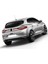 Renault Megane 4 Hb 2016-2020 Arka Cam Silecek Kolu Takımı 287811574R 2
