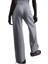 Sportswear Phoenix Fleece High Rise Wide Leg Logo Pants Kadın Yüksek Bel Eşofman Altı Mor 2