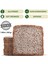 %100 Karabuğday Ekmeği (Sade) glutensiz, Yüksek lifli, Vegan Doğal EKMEK – 340GR 1