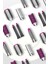 Air Shape 7'si 1 Arada Saç Şekillendirici Set İyon Teknolojili 18 cm Metal Plaka 3 Isı Ayarı 7