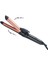 AHS-2030 Titanyum Kaplama 25 mm Saç Maşası – 200°C Ayarlı Isı, Profesyonel Saç Şekillendirme 3