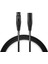 Compel Pro Xlr-Xlr Kablo (4.6 M) | (Pro Xlr-15) Xlr (Dişi) - Xlr () Mikrofon / Aktif Hoparlör Kablosu (Gotham Kablo) , 4.6 Mt. 1