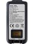 Honeywell CK3X/CK3R El Terminali Uyumlu Batarya – 3.6V 6400MAH Lion Batarya 1