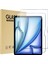 Ipad Air 7. Nesil M3 ve 6. Nesil M2 11 Inç Uyumlu Temperli Ekran Koruyucu Kirilmaz Cam Air 7 2025 1