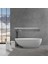 Duş Oturağı / Banyo Taburesi Beyaz 2