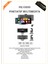 Kablosuz Car Play Ekran + Dvr Ön + Arka Kaydedici Dokunmatik Ekran Multimedi 10.26 Inç 5