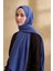 Indigo Armanda Lyocell Nomade Desen Şal 3354 1