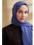 Indigo Armanda Lyocell Nomade Desen Şal 3354 2