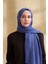 Indigo Armanda Lyocell Nomade Desen Şal 3354 3