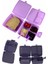 Elsa Lisanslı Beslenme Çantası + Suluk + Beslenme Yemek Kabı Set 3
