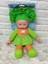 Gökkuşağı Bebekleri Lahana Saçlı Dolgu Bebek 35 cm 3