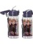 Elsa Lisanslı Beslenme Çantası + Suluk + Beslenme Yemek Kabı Set 5