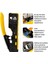 Kablo Sıkma Pensesi - RJ45 RJ11 Cat5 Cat6 Cat7 Dönüştürücü Kesme ve Trimleme Aleti 4