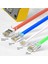 Kablo Sıkma Pensesi - RJ45 RJ11 Cat5 Cat6 Cat7 Dönüştürücü Kesme ve Trimleme Aleti 6
