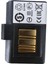 Zebra QLN320/QLN220 Mobil Yazıcı Uyumlu Batarya – 7.4V 2400MAH Lion Batarya 3
