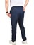 Rahat Kesim Örme Kumaş Beli Lastikli Ince Spor Pantolon 2502216 5