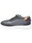 Bağcıklı Eva Taban Hakiki Deri Ortopedik Spor Ayakkabı Sneaker 2509966 4