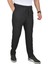 Rahat Kesim Örme Kumaş Beli Lastikli Ince Spor Pantolon 2502216 2