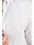Slim Fit %100 Pamuk Keten Gömlek Dar Kesim Dokulu Keten Gömlek 2501301 4