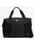 Erkek Siyah Duffle Çanta 1