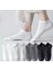 Unisex Comfort Pamuklu Terletmez Pantolon Çorap Seti 8'çift 3