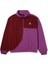 Expedition 1/4 Zip Pile Fleece: Şık ve Fonksiyonel Polyester Polar Ceket 1