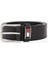 Erkek Siyah Kemer 4