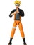 36964 Anime Heroes Naruto 16 cm Figür - Naruto Uzumaki Son Savaş 4