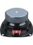 Mv-Sw4 4'' 10 cm 40 Watt 8 Ohm 94 Db Metal Yedek Hoparlör (105X105X55MM) 3