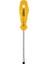 Yellow Serisi SGS1028 6X125 Düz Tornavida 1