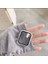 Apple Watch Series S4/5/6 44 mm Uyumlu mm Kasa ve Ekran Koruyucu Mika Kılıf . 5