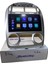 Kia Cerato 2004-2006 Blueway 4-64 Profesyonel Oem Multimedia 5