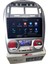 Kia Cerato 2004-2006 Pioneer 4-64 Tam Profesyonel Oem Multimedia 3