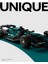 AM24 Formula Yarış Arabası Model Kiti, 1:8 Ölçekli Teknik Yarış Arabası 3