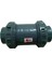 Fitvalf Ø50 DN40 U-Pvc PN16 Yaylı Check Valf 1