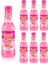 Bubble Gum Sakız Aromalı Gazoz 200 ml x 6 Adet 1