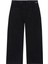 Oliver Denim Pleated Pant: %100 Pamuklu Siyah Erkek Pantolonu - Şık ve Rahat 2