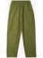 Konforlu Easy Twill Pant: Relaxed Fit, Tam Pamuklu, Elastik Bel 1